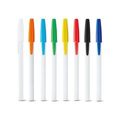 Vue générale Stylo à bille CARIOCA® - Corvina | Krokrodeal