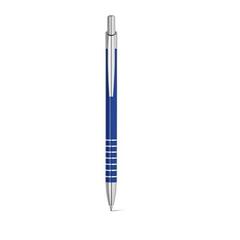 Vue générale Stylo à bille en aluminium - Walk | Krokrodeal