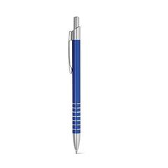 Vue générale Stylo à bille en aluminium - Walk | Krokrodeal