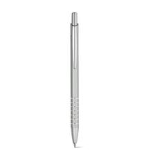 Vue générale Stylo à bille en aluminium - Walk | Krokrodeal
