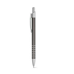 Stylo à bille en aluminium - Walk publicitaire pas cher
