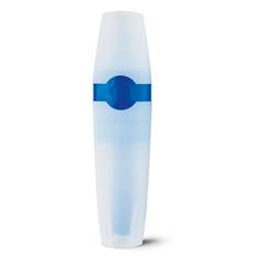 Vue Surligneur - Spark de couleur bleu| Krokrodeal