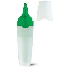 Vue Surligneur - Spark de couleur vert| Krokrodeal
