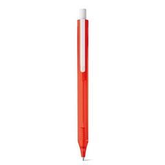 Vue générale Stylo à bille - Mila | Krokrodeal