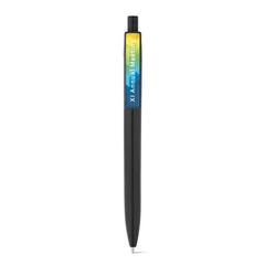 Vue générale Stylo à bille avec encoche pour doming - Rife | Krokrodeal