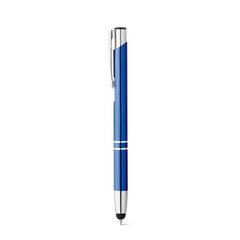 Vue générale Stylo à bille en aluminium - Beta touch | Krokrodeal
