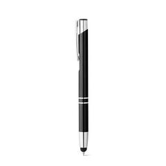 Stylo à bille en aluminium - Beta touch publicitaire pas cher