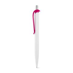 Stylo en ABS avec clip - Ana publicitaire pas cher