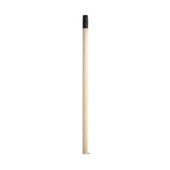 Vue Crayon mine HB - Pollock de couleur noir| Krokrodeal