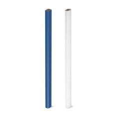 Vue générale Crayon de menuisier - Grafit colour | Krokrodeal