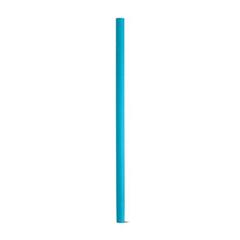 Vue Crayon de bois fluorescent - Lucian de couleur bleu| Krokrodeal