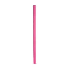 Vue Crayon de bois fluorescent - Lucian de couleur rose| Krokrodeal
