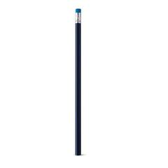 Vue Crayon graphite avec gomme - Ateneo de couleur bleu| Krokrodeal