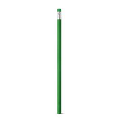 Vue Crayon graphite avec gomme - Ateneo de couleur vert| Krokrodeal