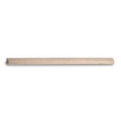 Vue Crayon de charpentier - Grafit de couleur beige| Krokrodeal