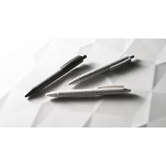 Vue générale Stylo en carbonate de calcium et PP - Klimt | Krokrodeal