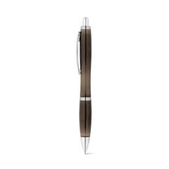 Stylo bille en 100% rPET avec attache métallique - Swing rpet publicitaire pas cher