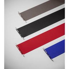 Vue générale Stylo à bille en 100% aluminium recyclé - Re-beta | Krokrodeal
