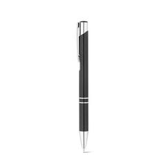 Stylo à bille en 100% aluminium recyclé - Re-beta publicitaire pas cher