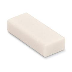 Vue générale Gomme blanche en TPR - Austen | Krokrodeal