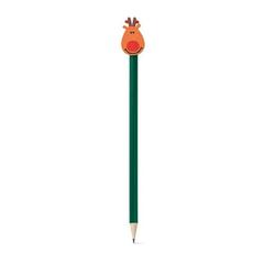 Vue générale Crayons de Noël - Humboldt | Krokrodeal