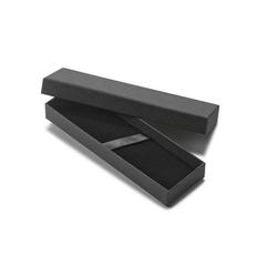 Vue générale Coffret pour 1 stylo à bille - Casie | Krokrodeal