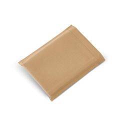 Vue Porte-documents A4 A4 en liège avec bloc de feuilles non lignées - Serpa de couleur beige| Krokrodeal