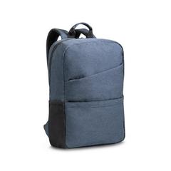 Sac à dos pour ordinateur portable 15.6'' en PET (100% rPET) 600D - Repurpose backpack publicitaire pas cher