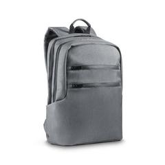 Sac à dos pour ordinateur portable 15'' en Nylon 2Tone imperméable - Brooklyn publicitaire pas cher