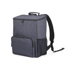 Sac à dos thermique en nylon 2Tone - Boston cooler publicitaire pas cher