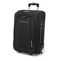 Vue Trolley de voyage en 600D et EVA - Puebla de couleur gris| Krokrodeal