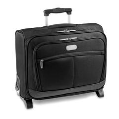 Vue générale Trolley pour ordinateur portable 15'6 - Moura | Krokrodeal