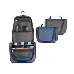 Vue générale Trousse de toilette em 600D - Milli | Krokrodeal