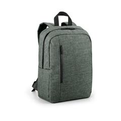 Vue générale Sac à dos pour ordinateur portable 14'' en 600D - Shades bpack | Krokrodeal