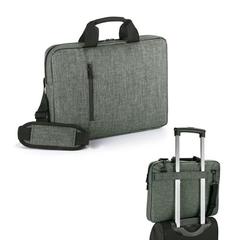 Vue générale Sac à dos pour ordinateur portable jusqu'à 14'' en 600D - Shades laptop | Krokrodeal