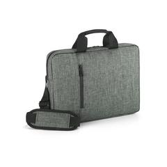 Sac à dos pour ordinateur portable jusqu'à 14'' en 600D - Shades laptop publicitaire pas cher