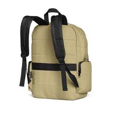 Vue Sac à dos pour ordinateur portable 15.6'' - Adventure de couleur marron| Krokrodeal
