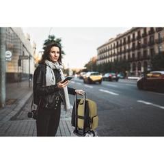 Vue générale Sac à dos pour ordinateur portable 15.6'' - Adventure | Krokrodeal