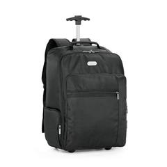Sac à dos trolley pour ordinateur portable 17'' en 1680D et 300D - Avenir publicitaire pas cher