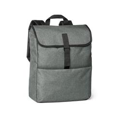 Sac à dos pour ordinateur portable jusqu'à 15.6'' en 600D - Viena publicitaire pas cher