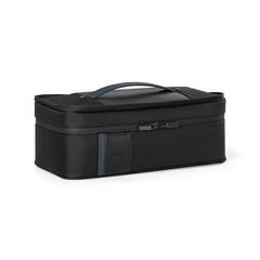 Vue Sac à dos 2 en 1 : sac à dos + sac isotherme - Dynamic backpack ii de couleur bleu| Krokrodeal