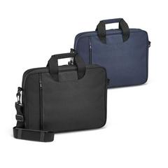 Vue générale Sacoche pour ordinateur portable jusqu'à 15'6'' en polyester 600D - Garbi | Krokrodeal