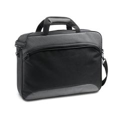 Vue générale Sacoche pour ordinateur portable 15'6'' en 600D - Santana | Krokrodeal