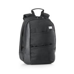 Vue générale Sac à dos pour ordinateur 15.6'' en PU et 1680D - Angle bpack | Krokrodeal