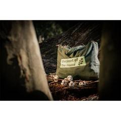 Vue générale Sac en coton et en coton recyclé (280 g/m²) - Camden | Krokrodeal