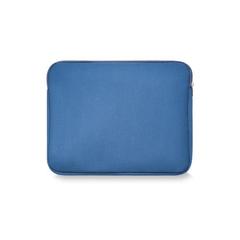 Vue Sacoche pour ordinateur portable 14'' - Avery de couleur bleu| Krokrodeal