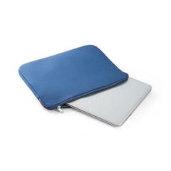 Vue Sacoche pour ordinateur portable 14'' - Avery de couleur bleu| Krokrodeal