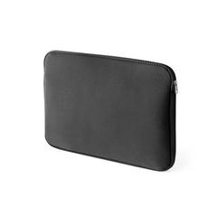 Vue Sacoche pour ordinateur portable 14'' - Avery de couleur noir| Krokrodeal