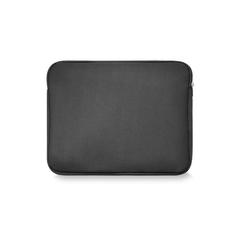 Vue Sacoche pour ordinateur portable 14'' - Avery de couleur noir| Krokrodeal