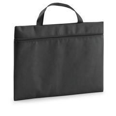 Porte documents en non-tissé (80 g/m²) - Kayl publicitaire pas cher